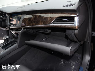 上汽通用凯迪拉克2016款凯迪拉克CT6