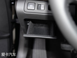 上汽通用凯迪拉克2016款凯迪拉克CT6