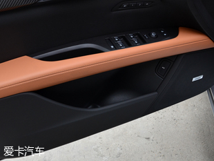 上汽通用凱迪拉克2016款凱迪拉克CT6