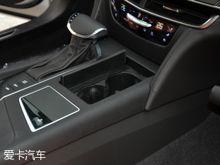 上汽通用凱迪拉克2016款凱迪拉克CT6