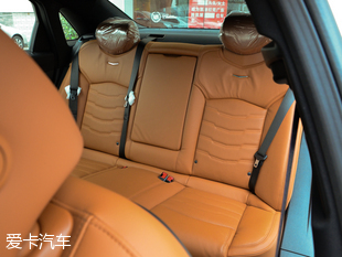 上汽通用凱迪拉克2016款凱迪拉克CT6