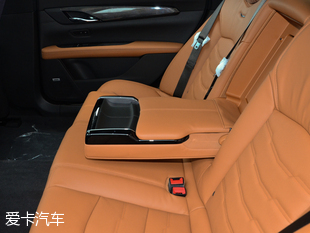 上汽通用凱迪拉克2016款凱迪拉克CT6