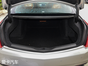 上汽通用凱迪拉克2016款凱迪拉克CT6