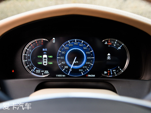 上汽通用凯迪拉克2016款凯迪拉克CT6