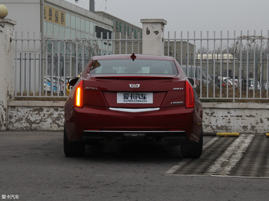 2016��P������ATS-L 28T �I����