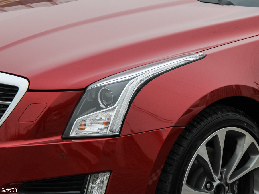 2016��P������ATS-L 28T �I����