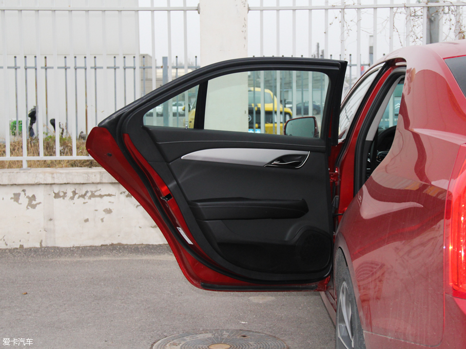 2016��P������ATS-L 28T �I����