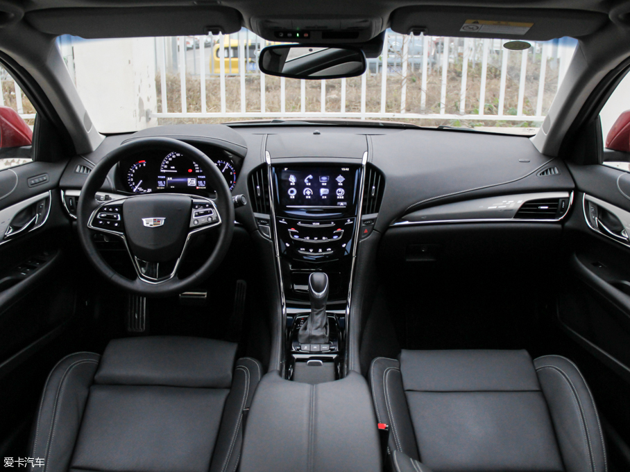 2016��P������ATS-L 28T �I����