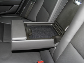 上汽通用凱迪拉克2016款凱迪拉克ATS-L