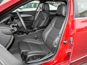 上汽通用凱迪拉克2016款凱迪拉克ATS-L