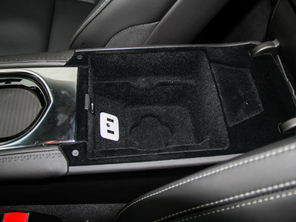 上汽通用凱迪拉克2016款凱迪拉克ATS-L