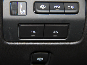 上汽通用凱迪拉克2016款凱迪拉克ATS-L