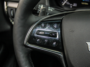 上汽通用凱迪拉克2016款凱迪拉克ATS-L