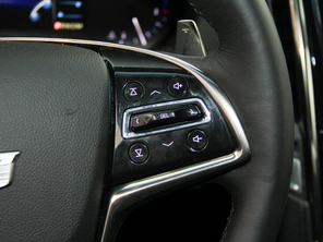 上汽通用凱迪拉克2016款凱迪拉克ATS-L