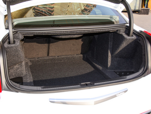 上汽通用凱迪拉克2016款凱迪拉克ATS-L