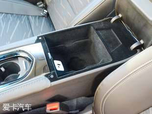 上汽通用凱迪拉克2016款凱迪拉克ATS-L