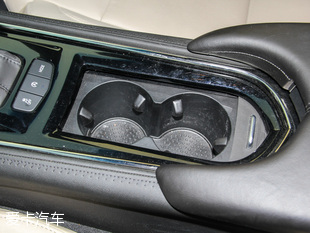 上汽通用凱迪拉克2016款凱迪拉克ATS-L