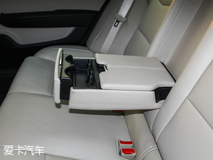 上汽通用凱迪拉克2016款凱迪拉克ATS-L