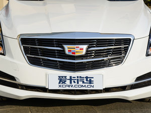 2016款28T 技术型 中网
