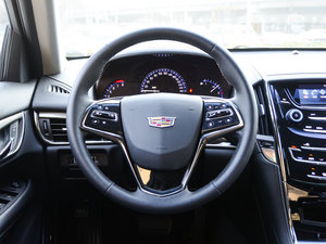 2016款28T 技术型 方向盘
