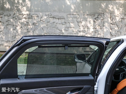 上汽通用凱迪拉克2017款凱迪拉克CT6 Plug-in