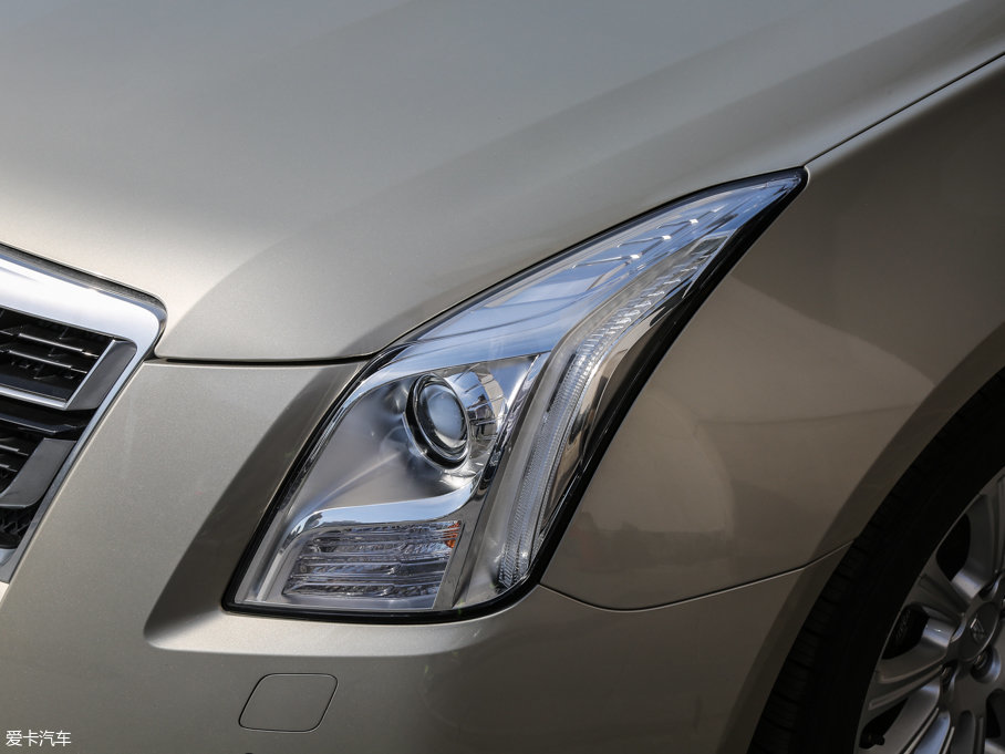 2017��P������XTS 28T ��Ӣ��