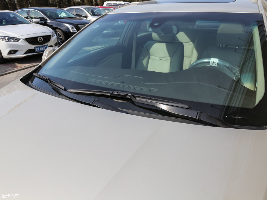 2017��P������XTS 28T ��Ӣ��