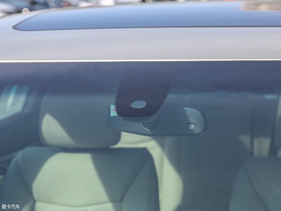 2017��P������XTS 28T ��Ӣ��