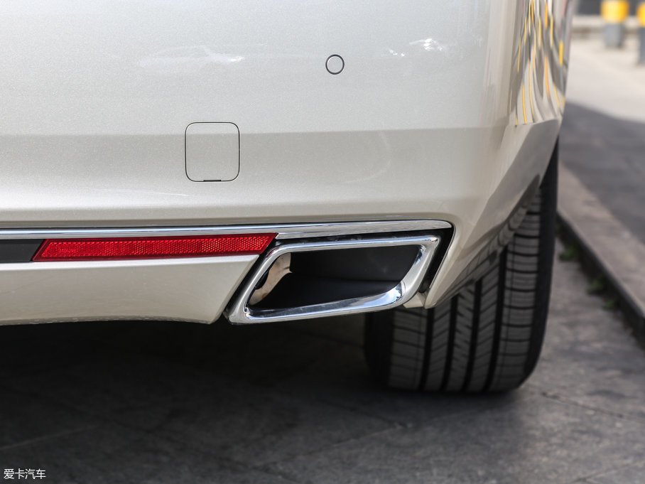 2017��P������XTS 28T ��Ӣ��