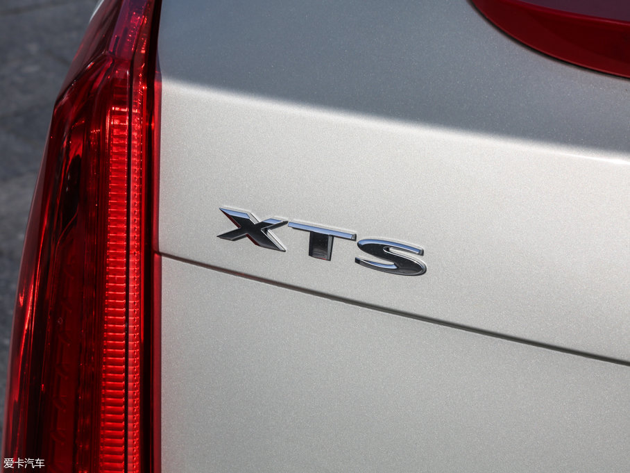 2017��P������XTS 28T ��Ӣ��