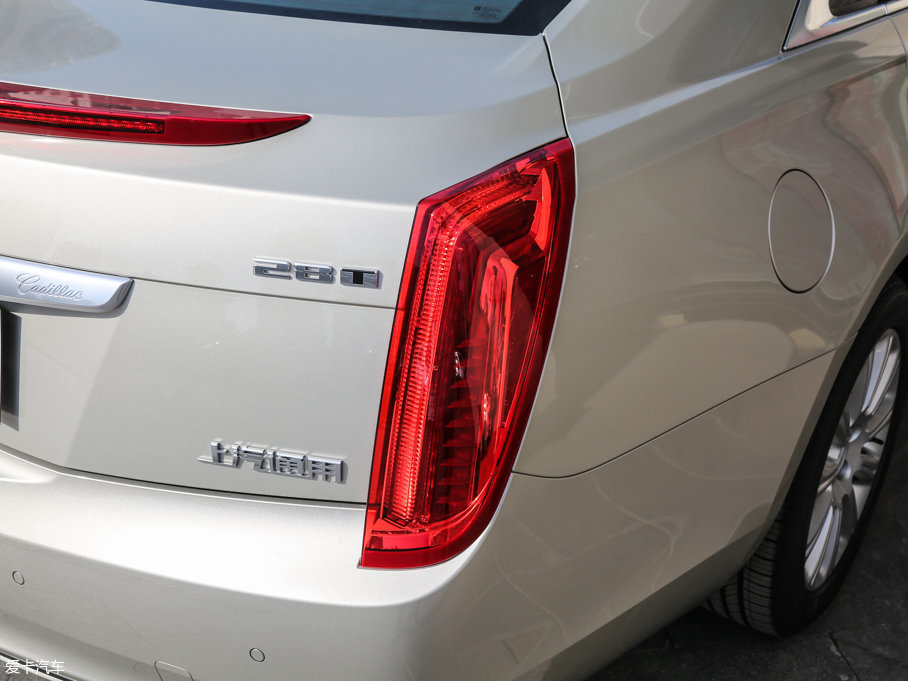 2017��P������XTS 28T ��Ӣ��