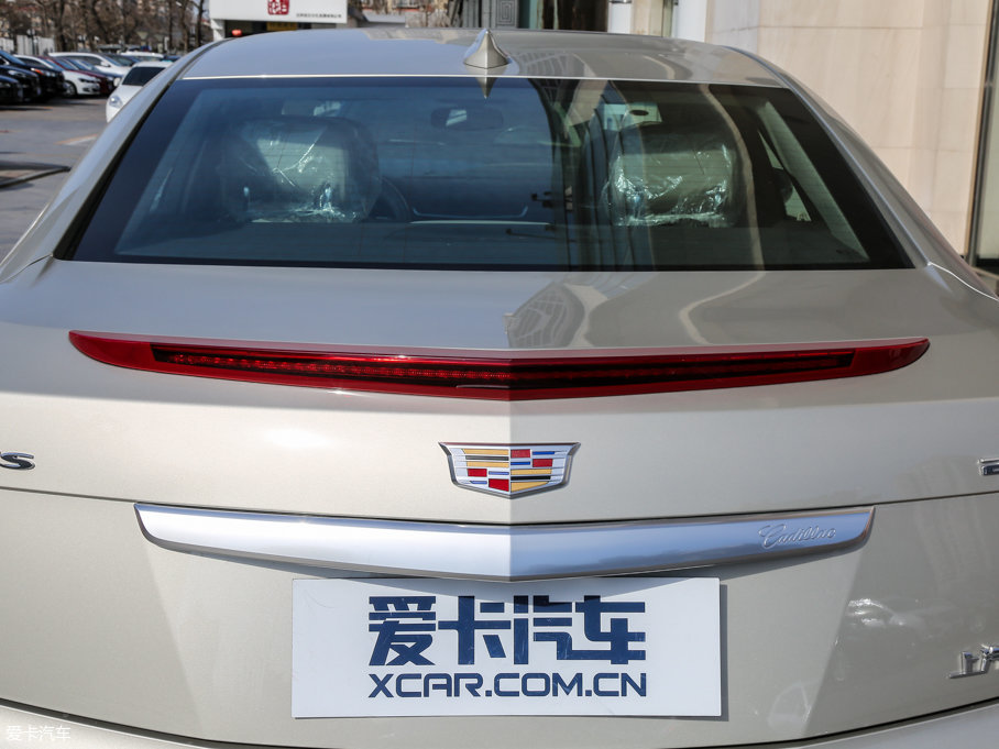 2017��P������XTS 28T ��Ӣ��