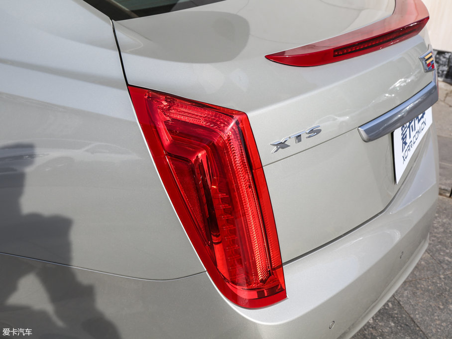 2017��P������XTS 28T ��Ӣ��