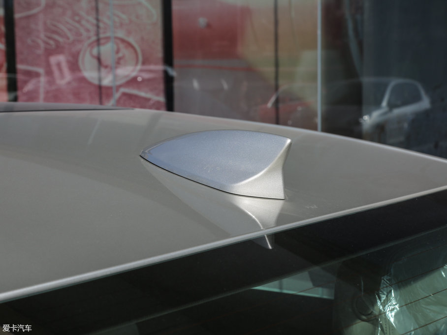 2017��P������XTS 28T ��Ӣ��