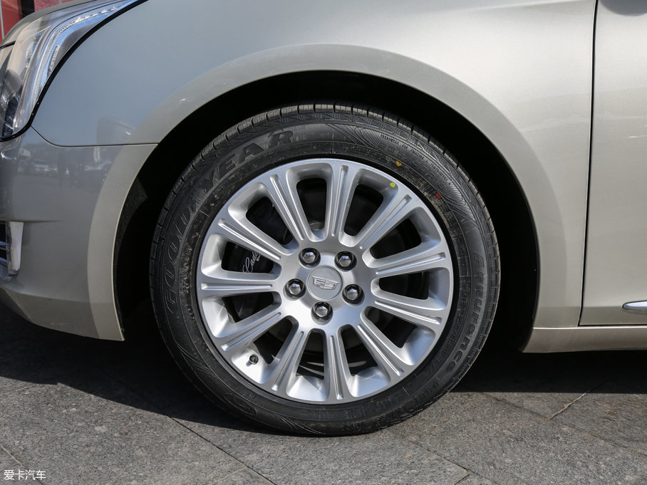 2017��P������XTS 28T ��Ӣ��