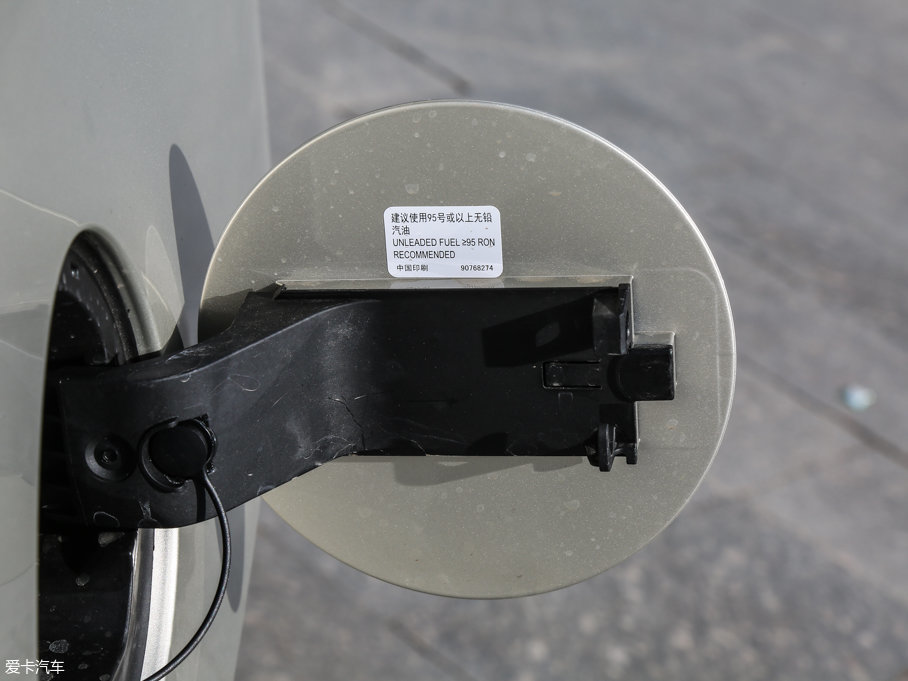 2017��P������XTS 28T ��Ӣ��