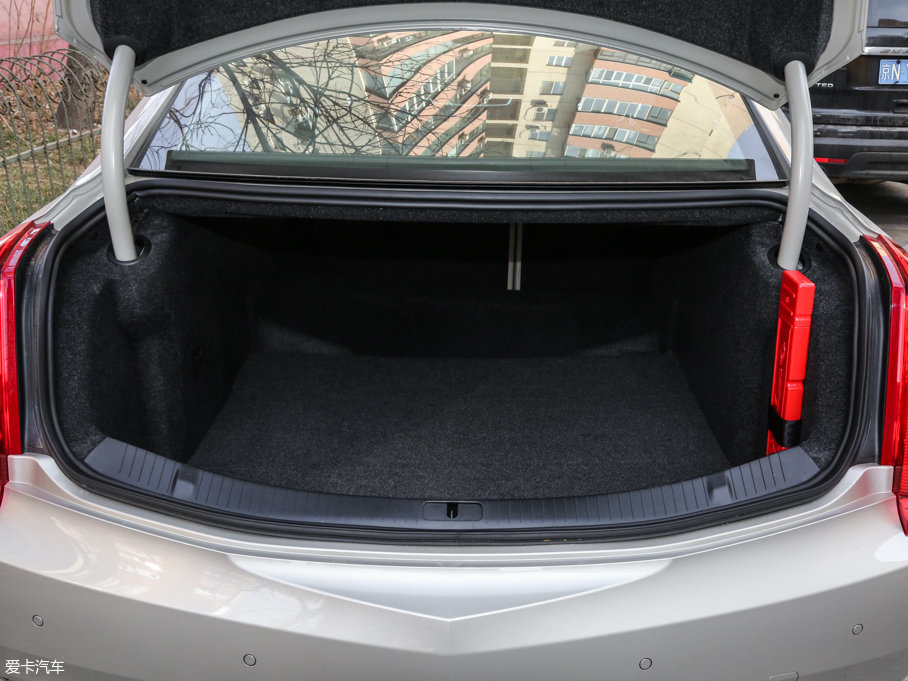 2017��P������XTS 28T ��Ӣ��