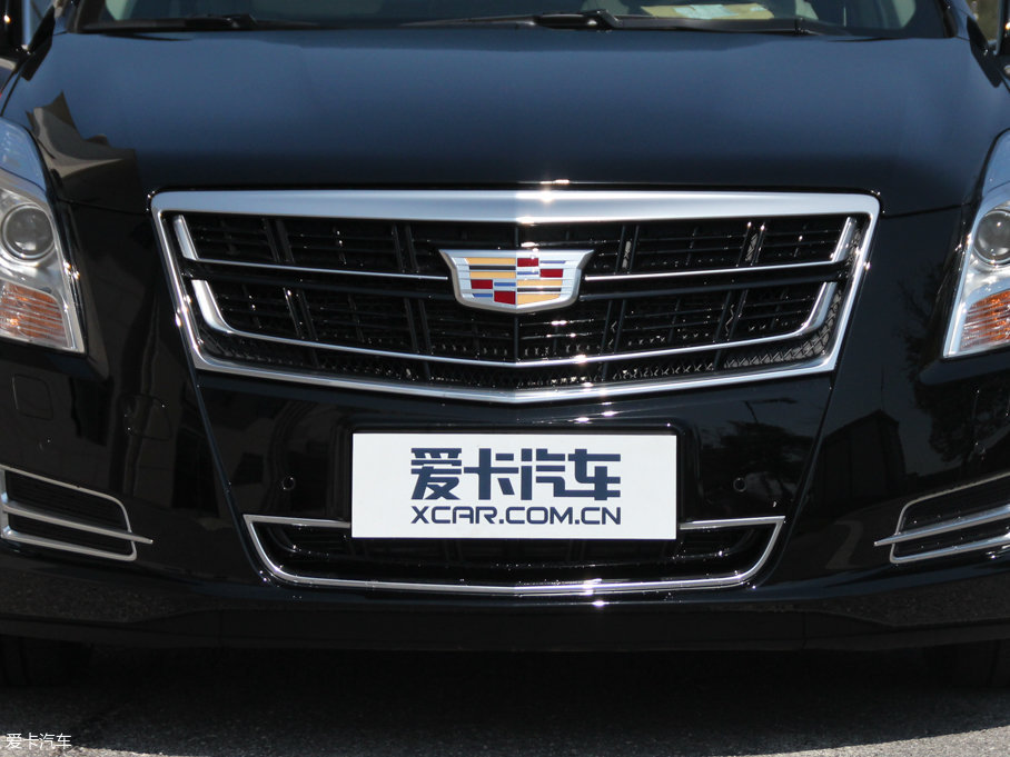 2017��P������XTS 28T ��Ӣ��