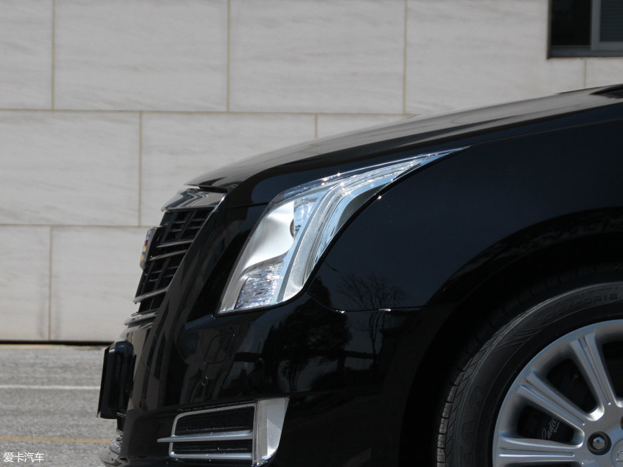 2017��P������XTS 28T ��Ӣ��