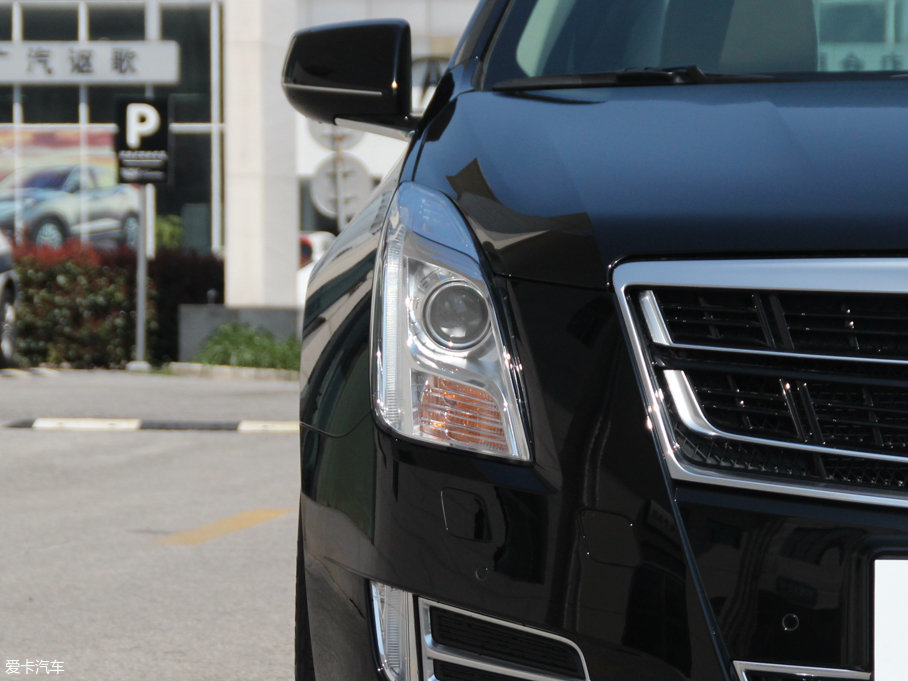 2017��P������XTS 28T ��Ӣ��