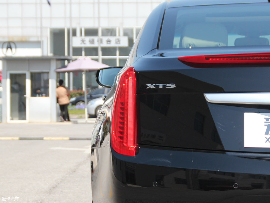 2017��P������XTS 28T ��Ӣ��