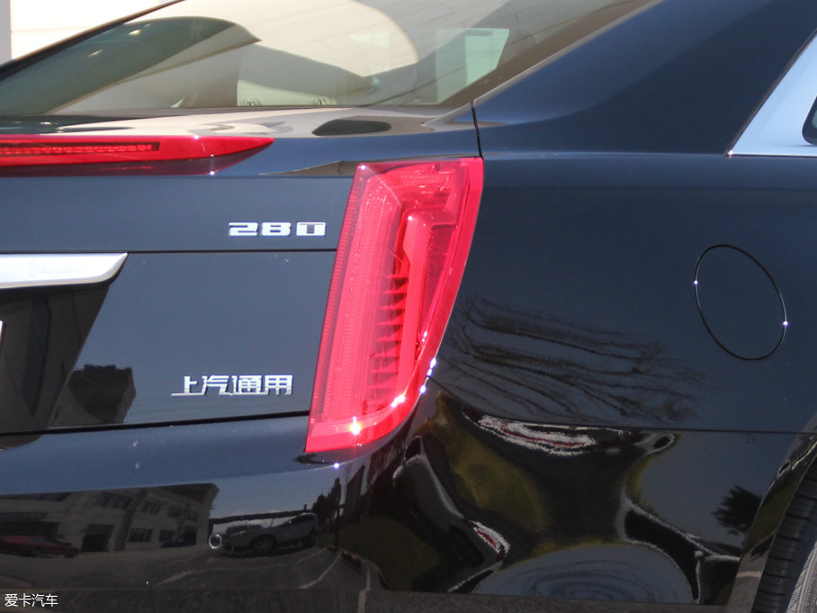 2017��P������XTS 28T ��Ӣ��