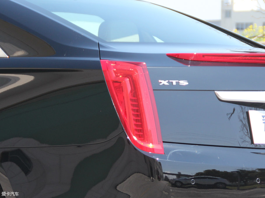 2017��P������XTS 28T ��Ӣ��