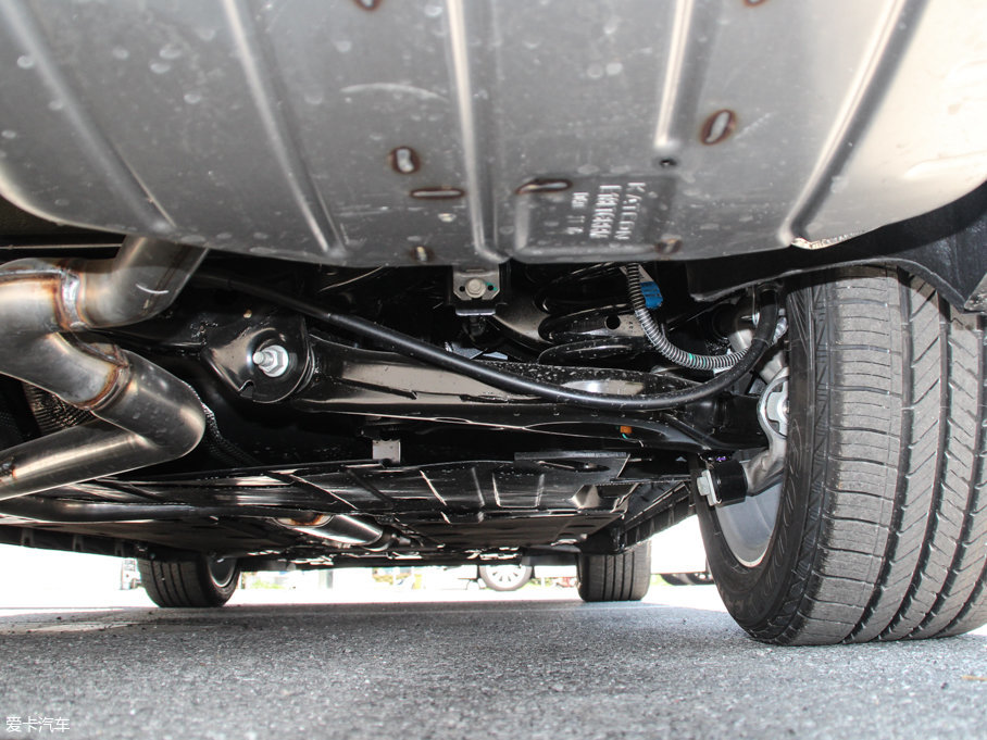 2017��P������XTS 28T ��Ӣ��