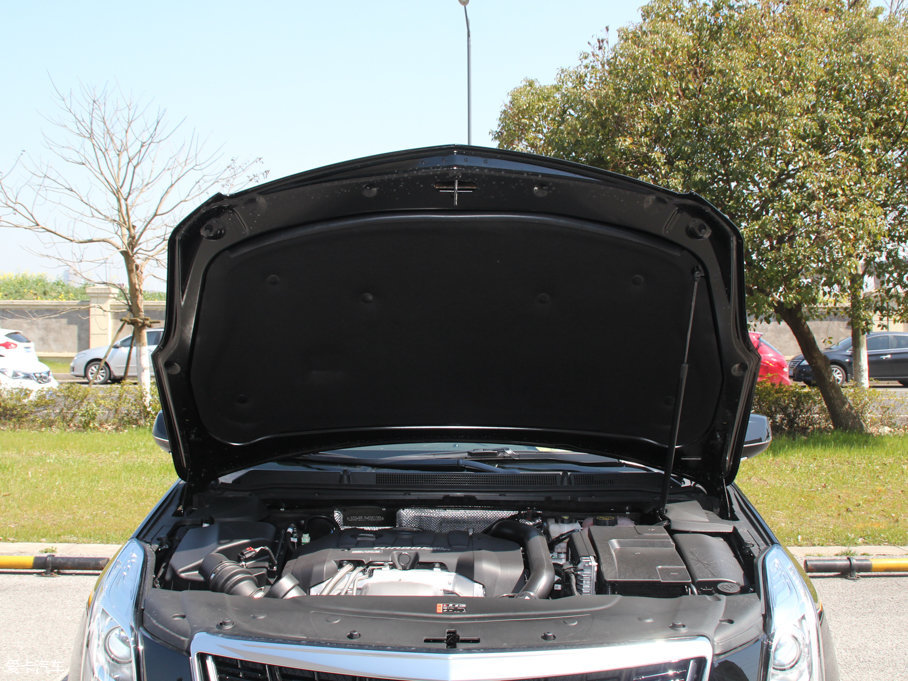 2017��P������XTS 28T ��Ӣ��