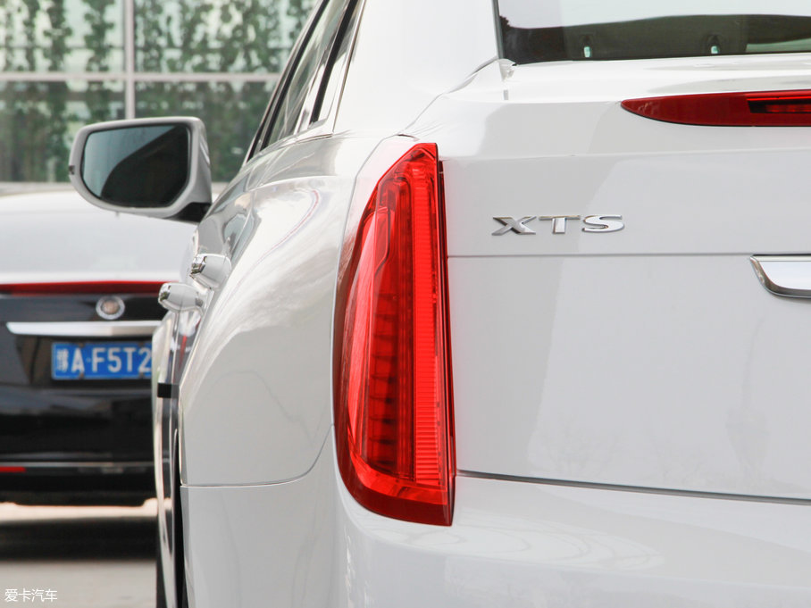 2017��P������XTS 28T ��Ӣ��