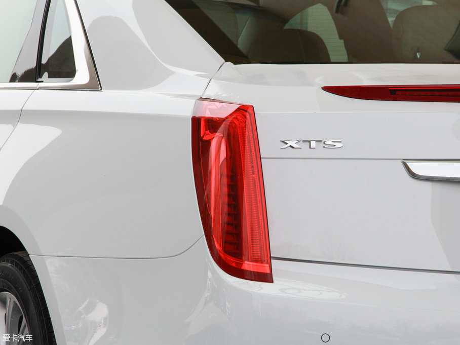 2017��P������XTS 28T ��Ӣ��