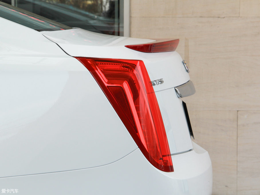 2017��P������XTS 28T ��Ӣ��