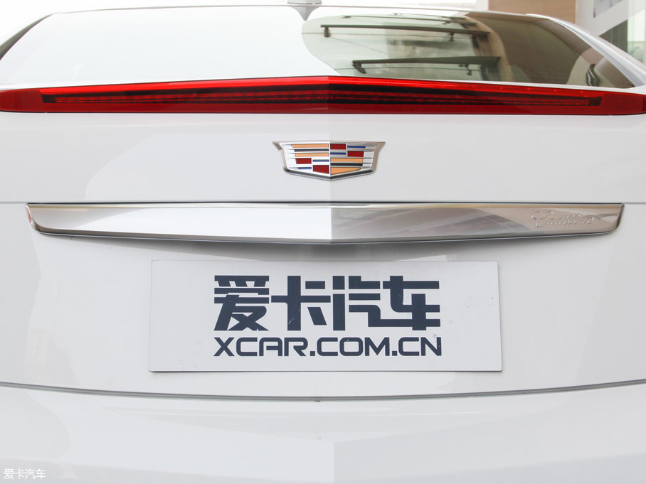 2017��P������XTS 28T ��Ӣ��