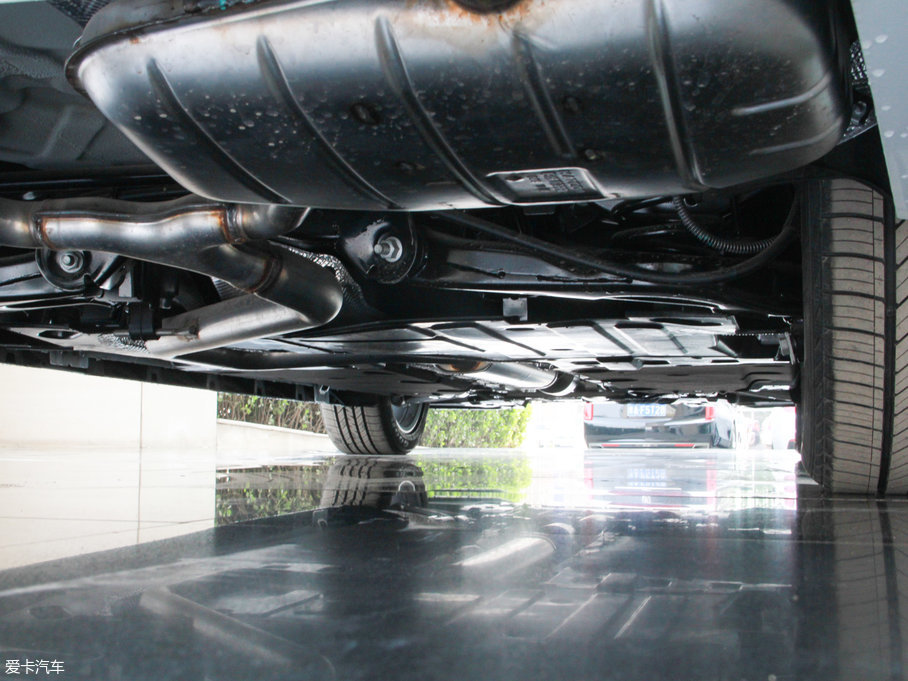 2017��P������XTS 28T ��Ӣ��